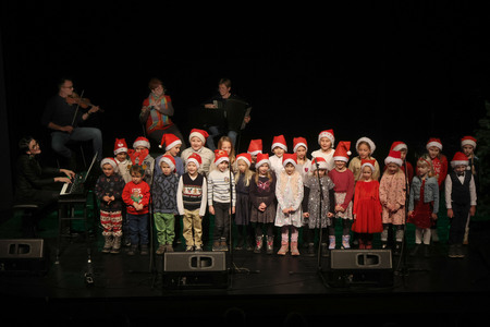 PRIŽIG LUČK 12 FOTO LJUBO VUKELIČ